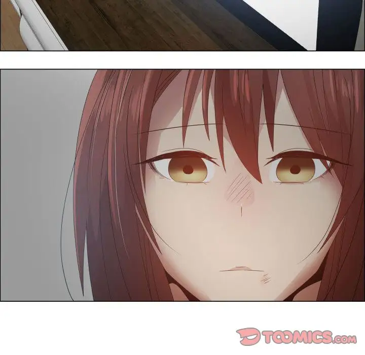 《只为满足你》漫画 第43章