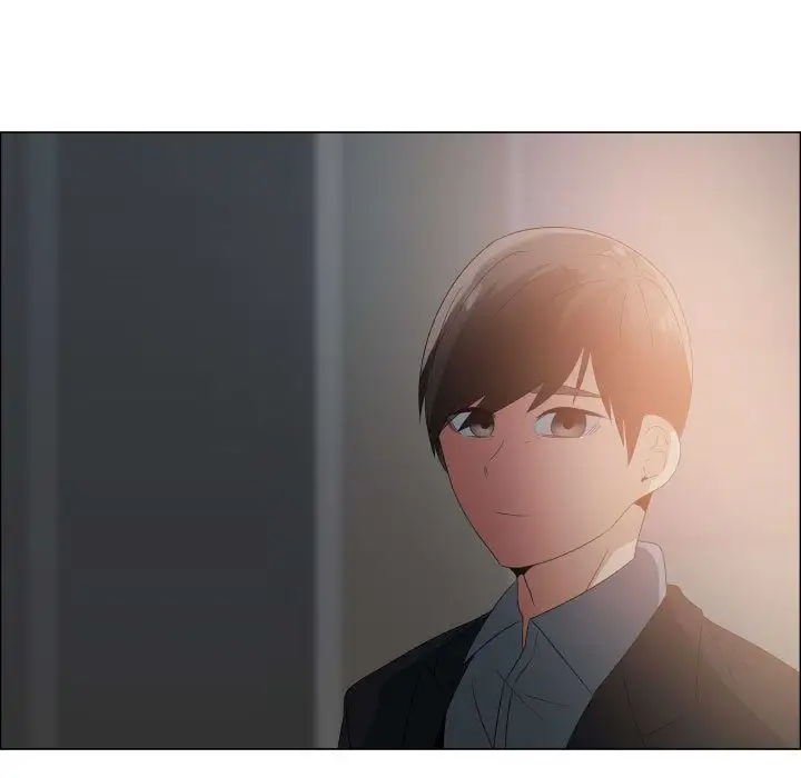 《只为满足你》漫画 第43章