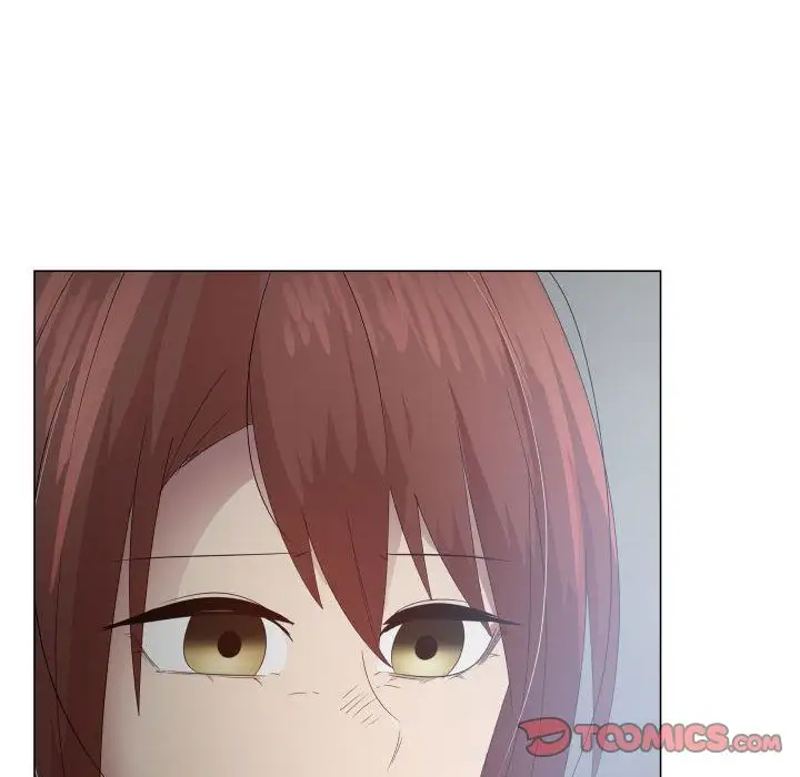 《只为满足你》漫画 第43章