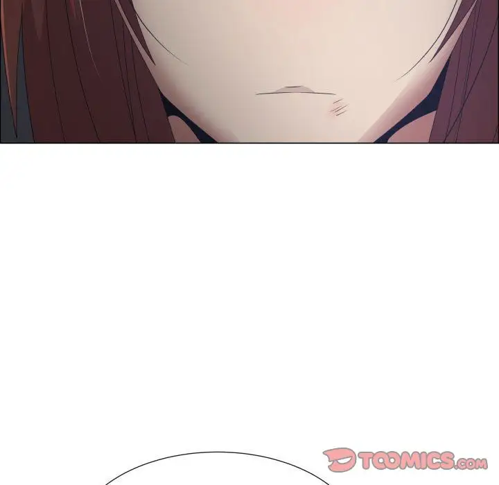 《只为满足你》漫画 第43章