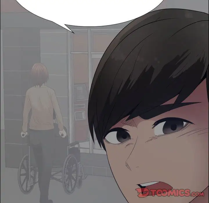 《只为满足你》漫画 第43章