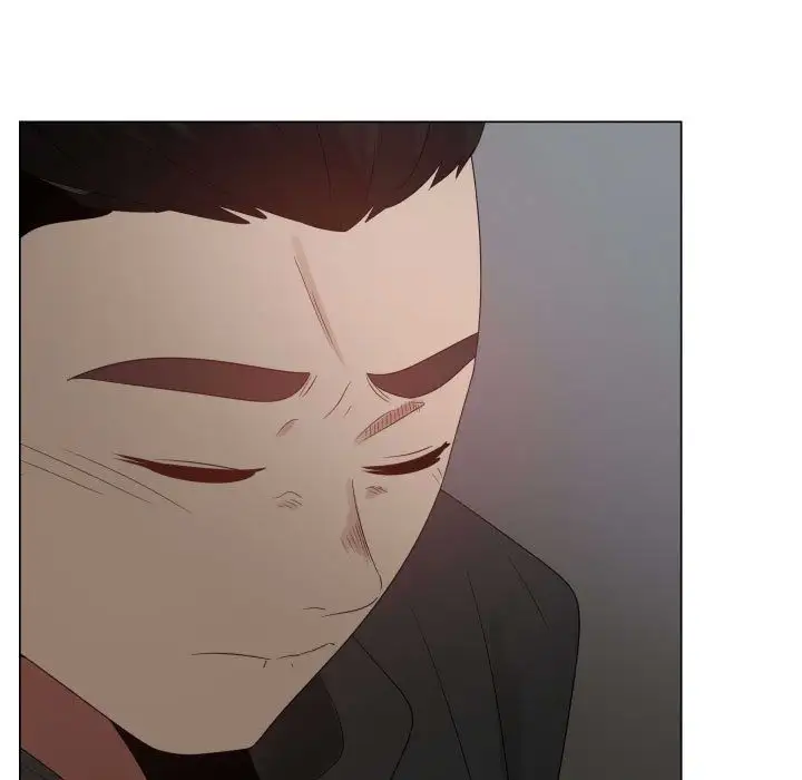 《只为满足你》漫画 第43章