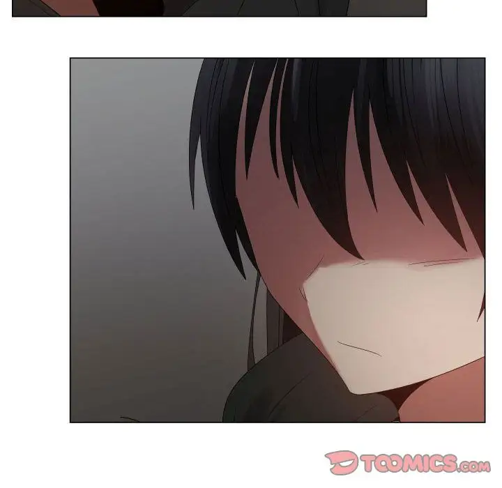 《只为满足你》漫画 第43章