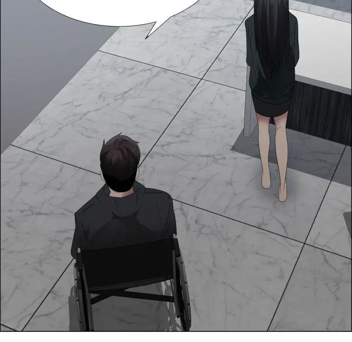 《只为满足你》漫画 第44章
