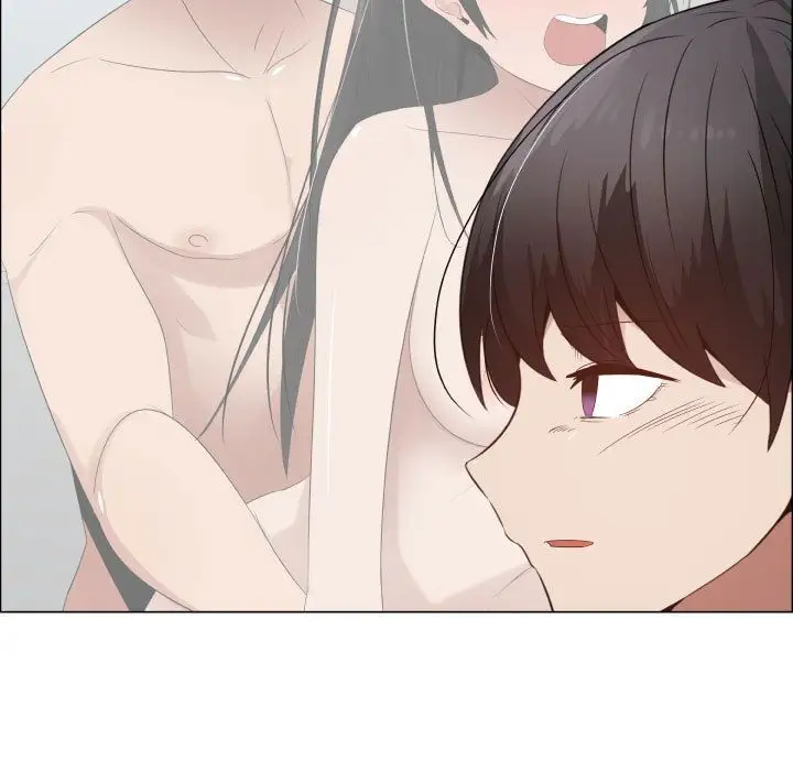 《只为满足你》漫画 第44章