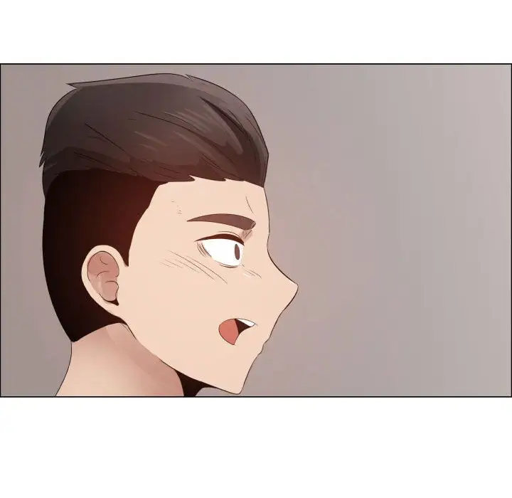 《只为满足你》漫画 第44章