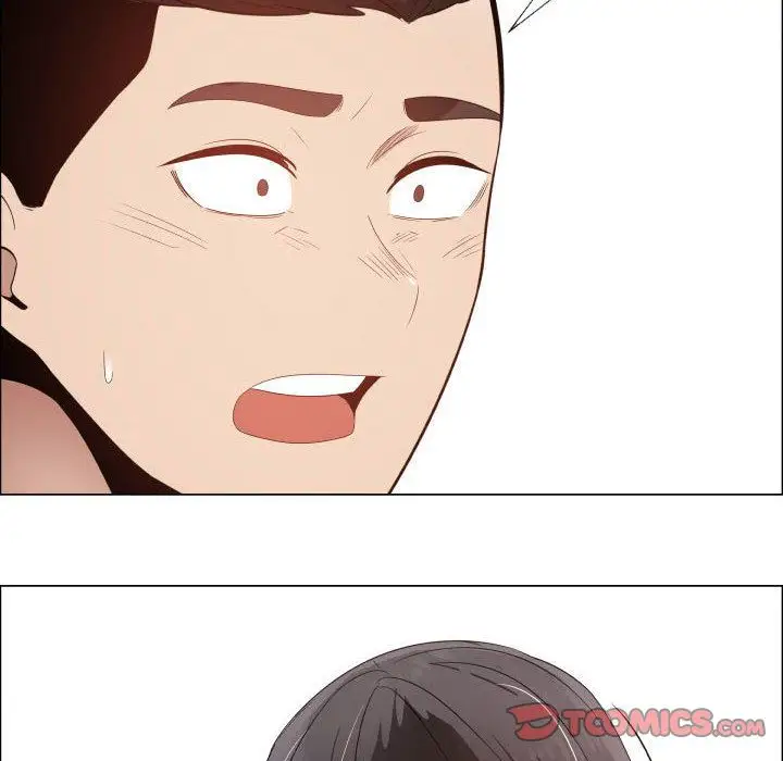 《只为满足你》漫画 第45章