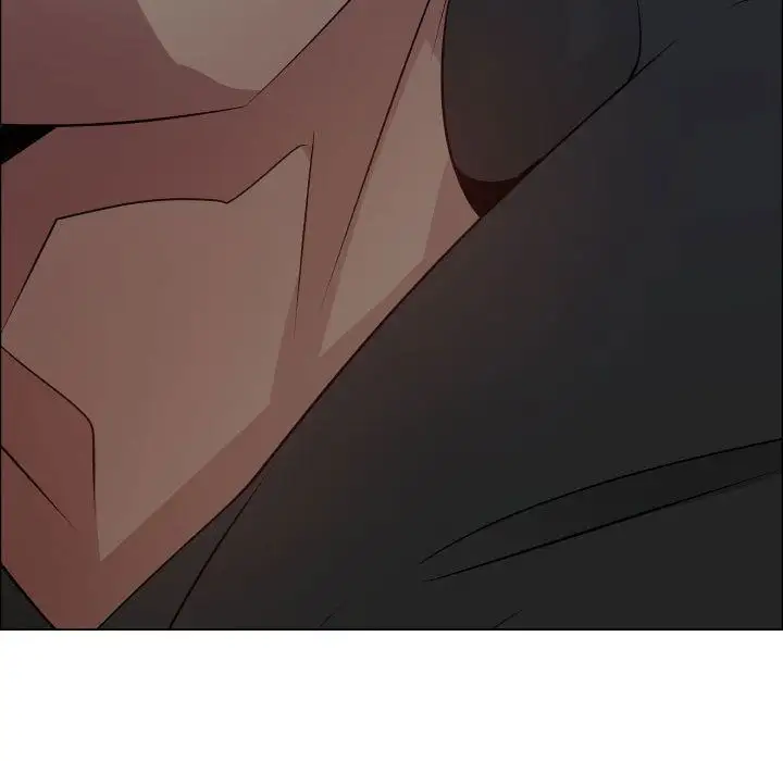 《只为满足你》漫画 第45章