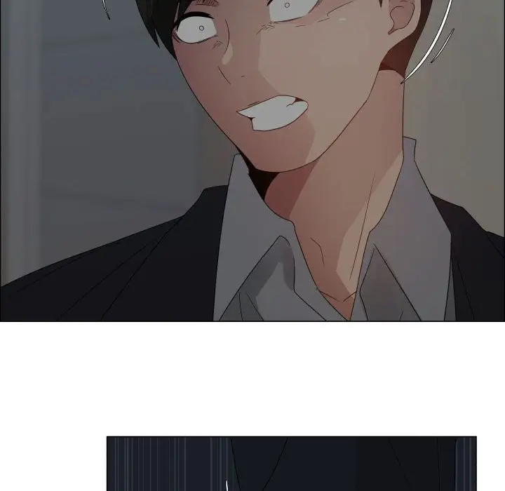 《只为满足你》漫画 第45章