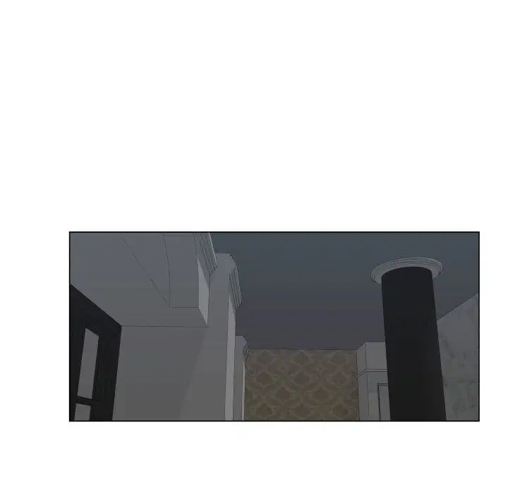 《只为满足你》漫画 第45章