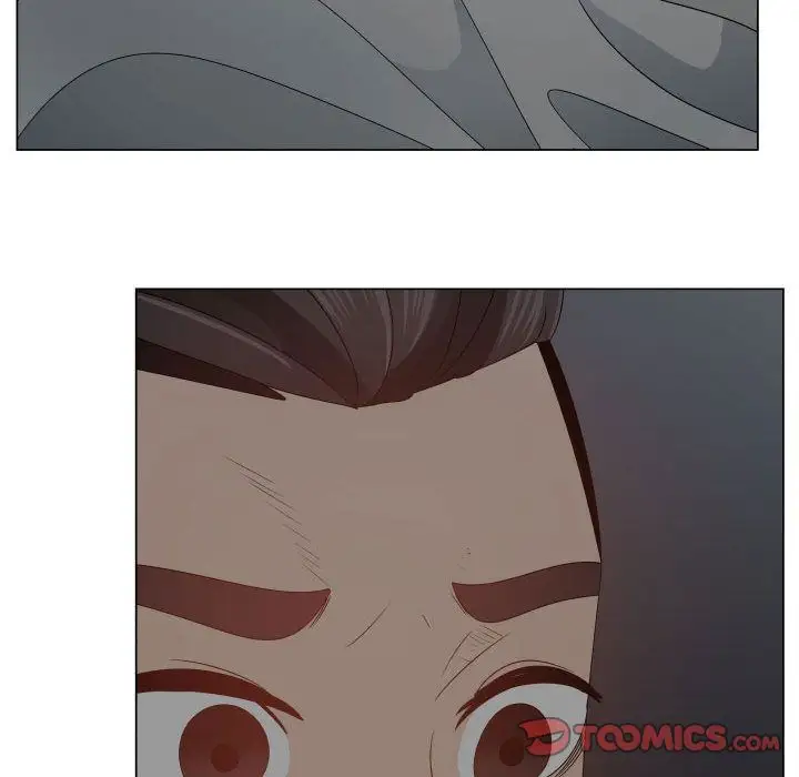《只为满足你》漫画 第45章