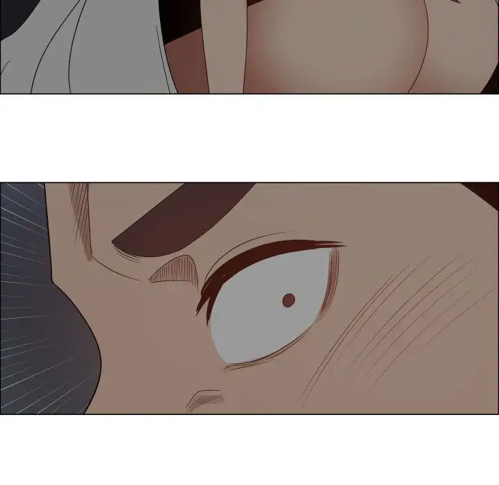 《只为满足你》漫画 第45章
