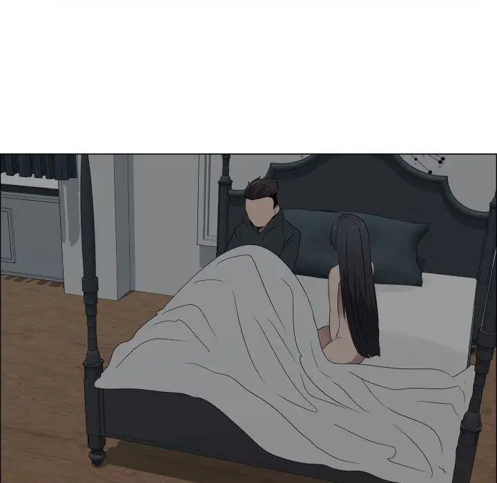 《只为满足你》漫画 第46章