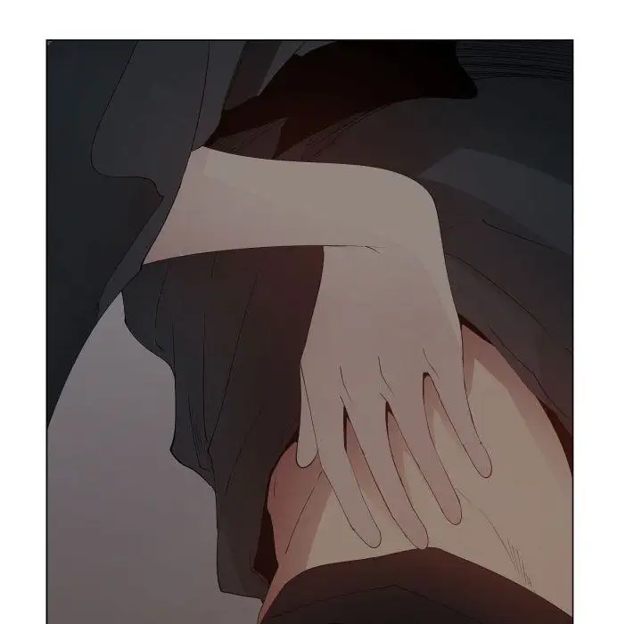 《只为满足你》漫画 第46章