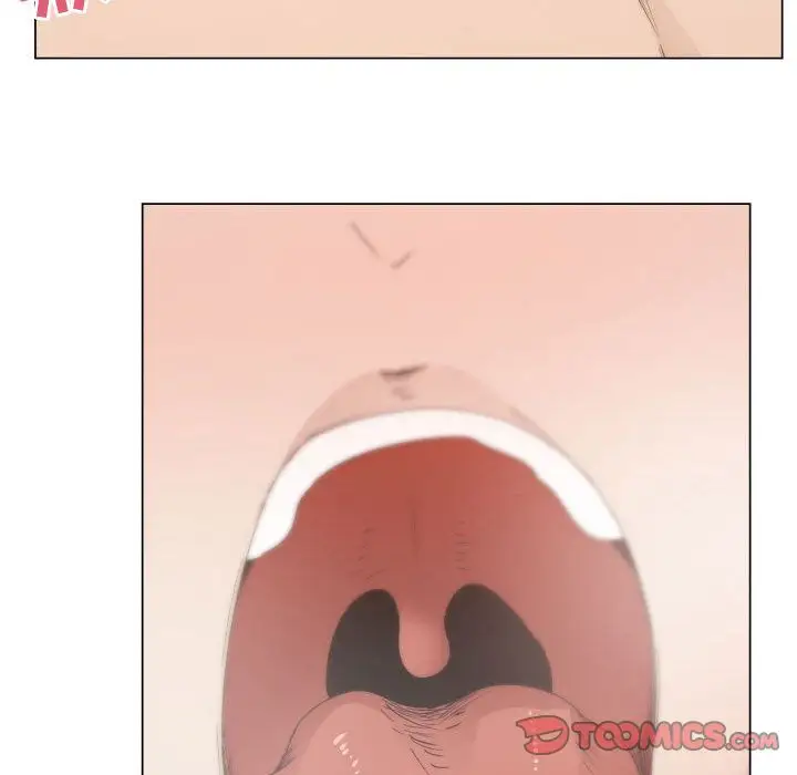 《只为满足你》漫画 第46章