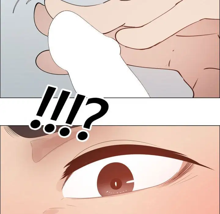 《只为满足你》漫画 第46章