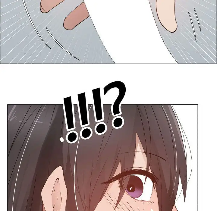 《只为满足你》漫画 第46章
