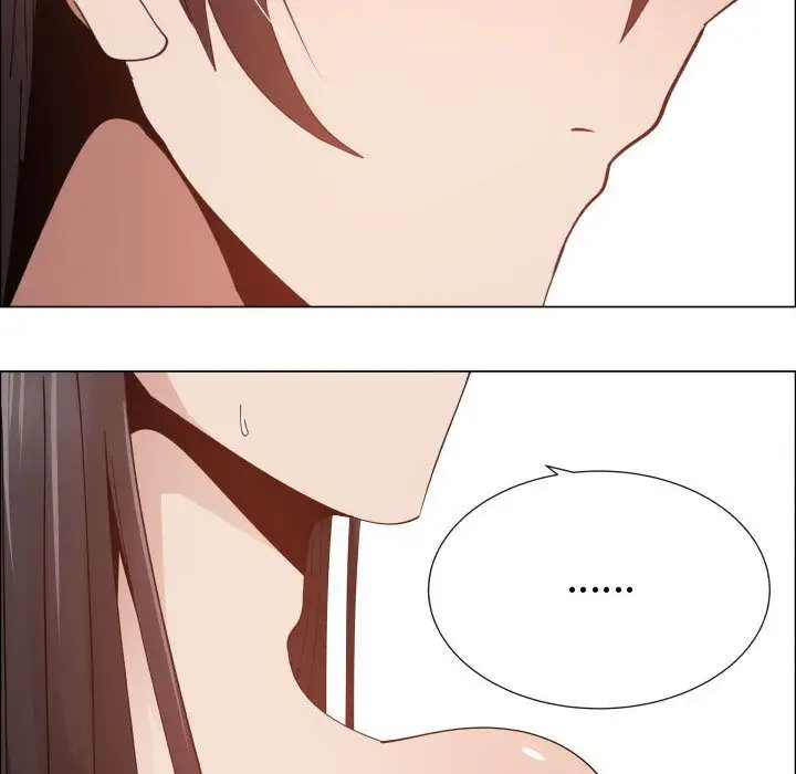《只为满足你》漫画 第46章