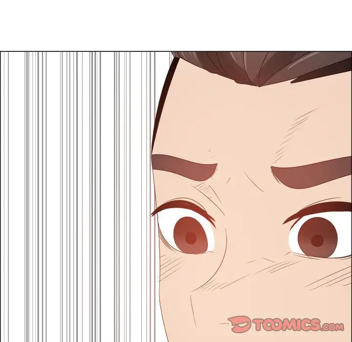 《只为满足你》漫画 第46章