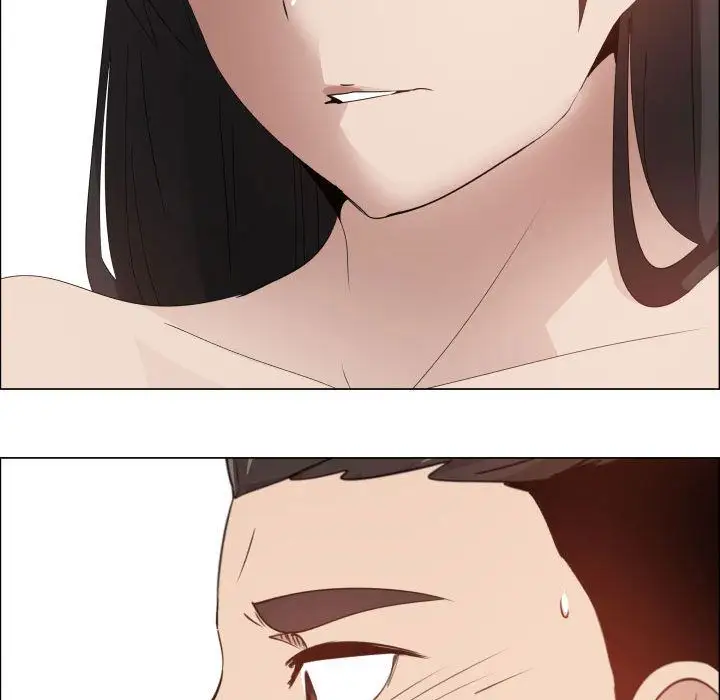 《只为满足你》漫画 第46章