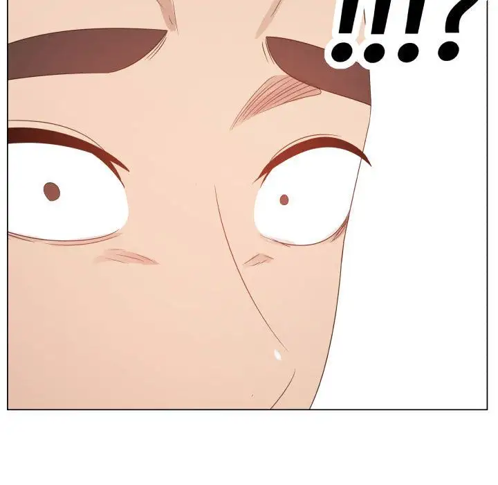《只为满足你》漫画 第46章