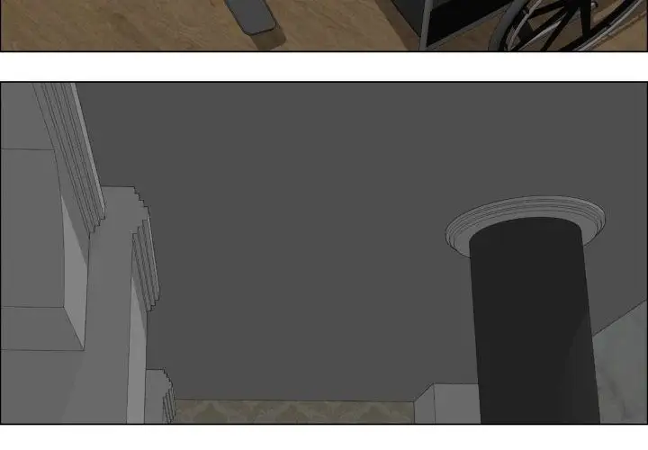 《只为满足你》漫画 第47章