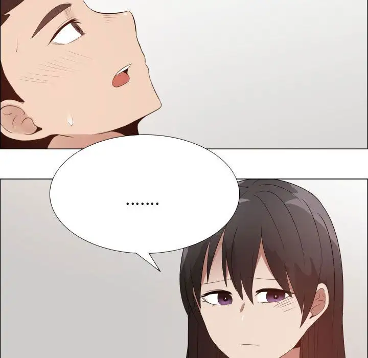 《只为满足你》漫画 第47章