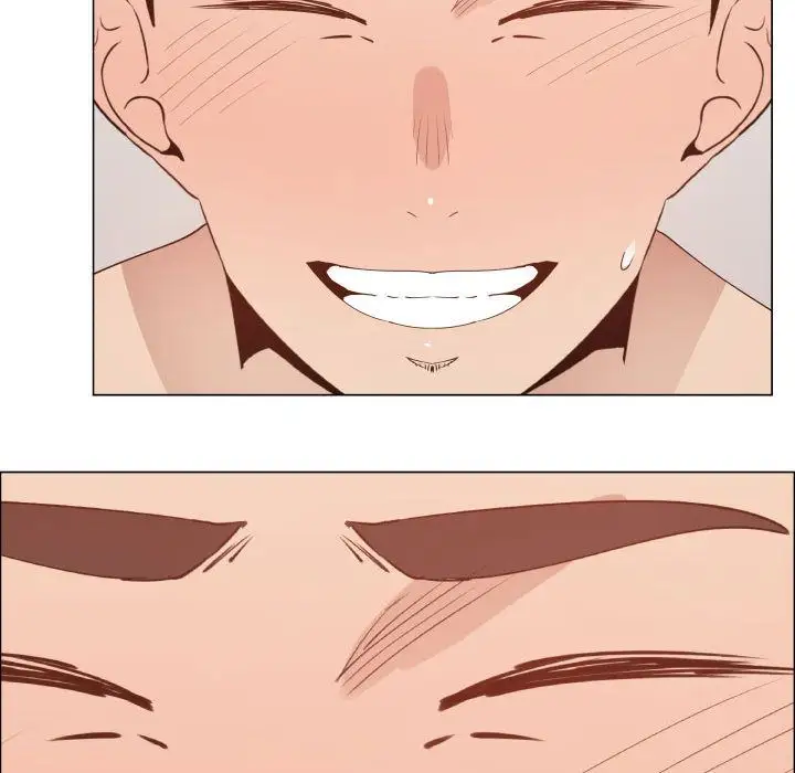 《只为满足你》漫画 第47章