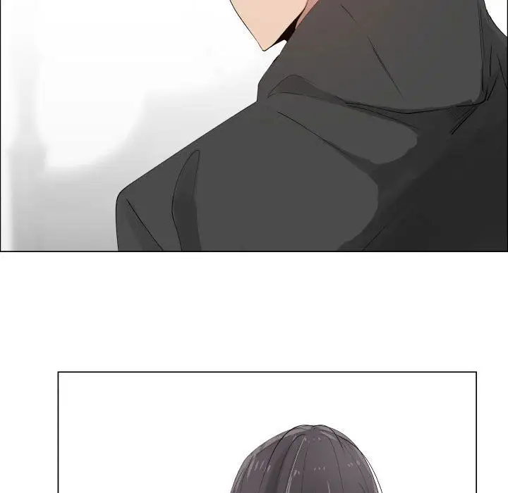 《只为满足你》漫画 第48章