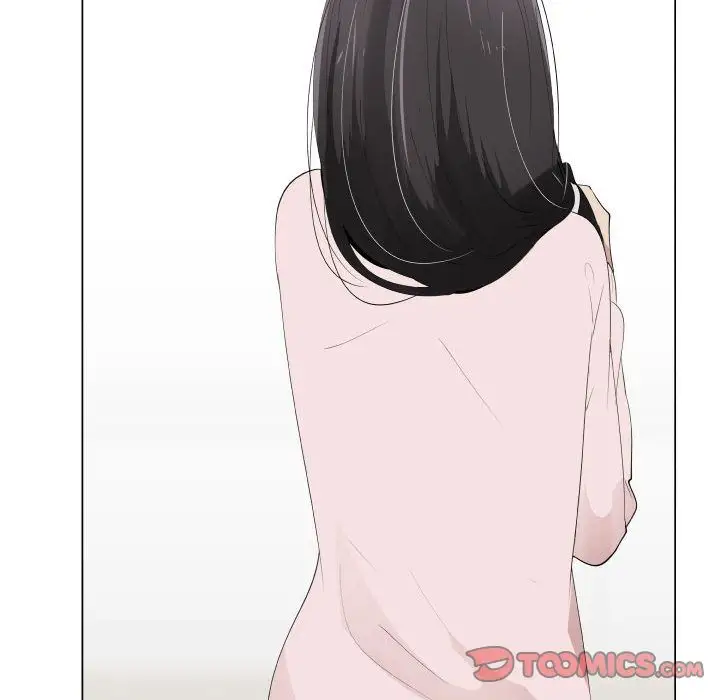 《只为满足你》漫画 第48章