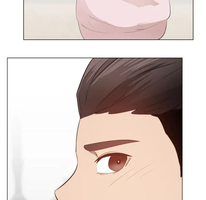 《只为满足你》漫画 第48章
