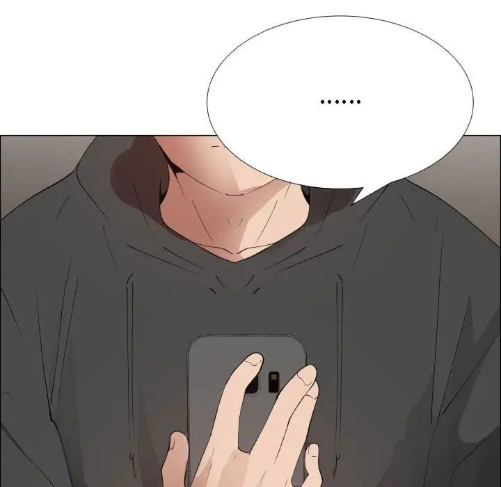 《只为满足你》漫画 第48章