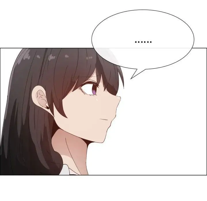 《只为满足你》漫画 第48章