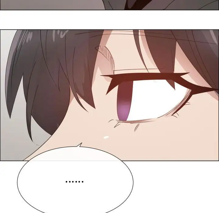 《只为满足你》漫画 第48章