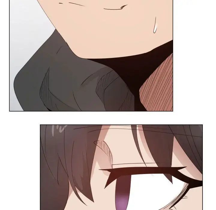 《只为满足你》漫画 第48章