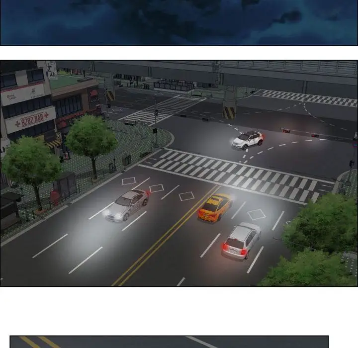《只为满足你》漫画 第48章
