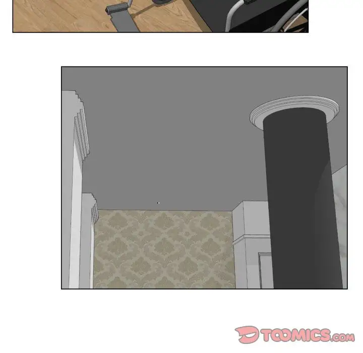 《只为满足你》漫画 第48章