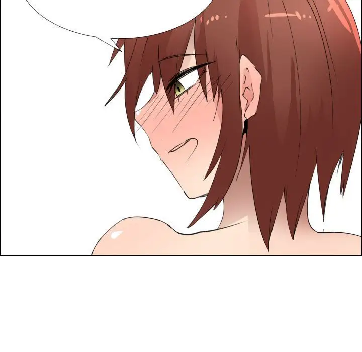 《只为满足你》漫画 第48章