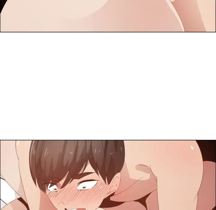 《只为满足你》漫画 第48章
