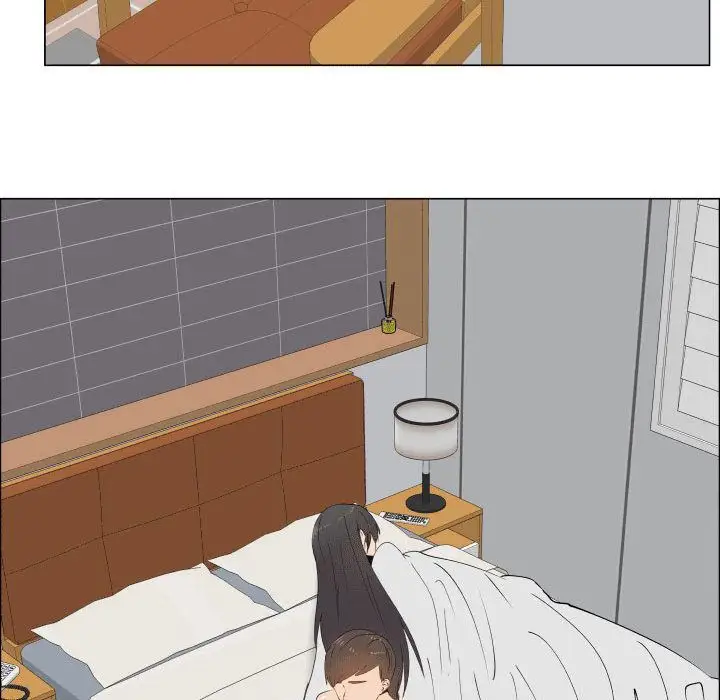 《只为满足你》漫画 第49章