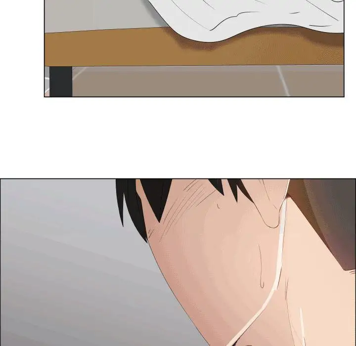 《只为满足你》漫画 第49章