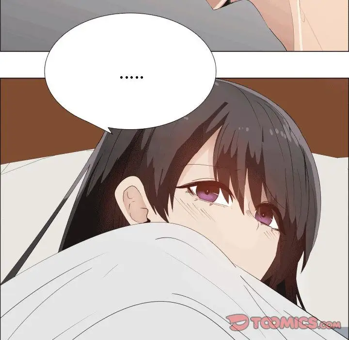 《只为满足你》漫画 第49章
