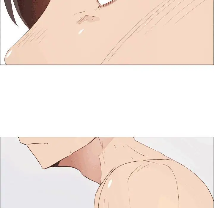 《只为满足你》漫画 第49章