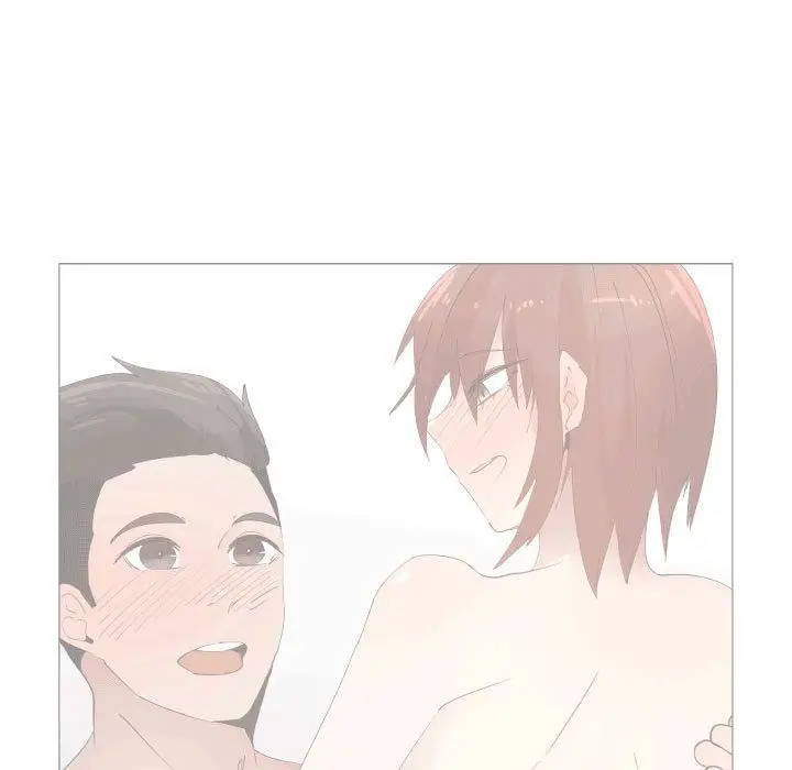 《只为满足你》漫画 第49章