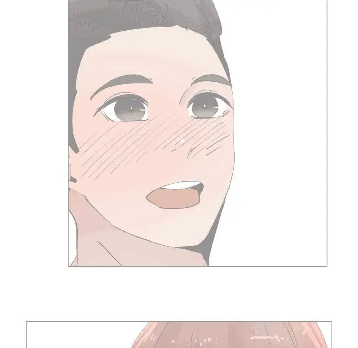 《只为满足你》漫画 第49章