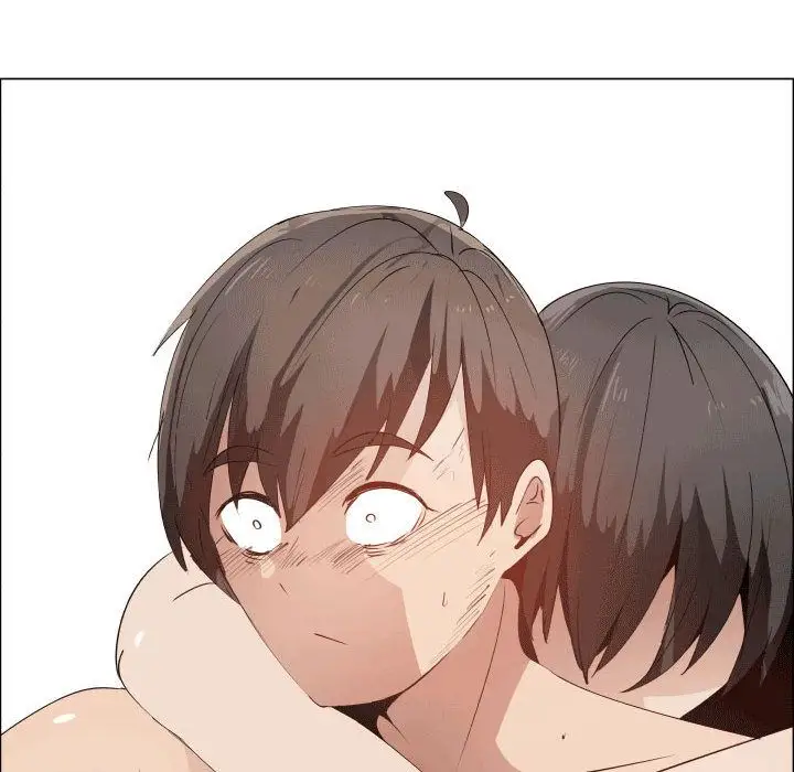 《只为满足你》漫画 第49章
