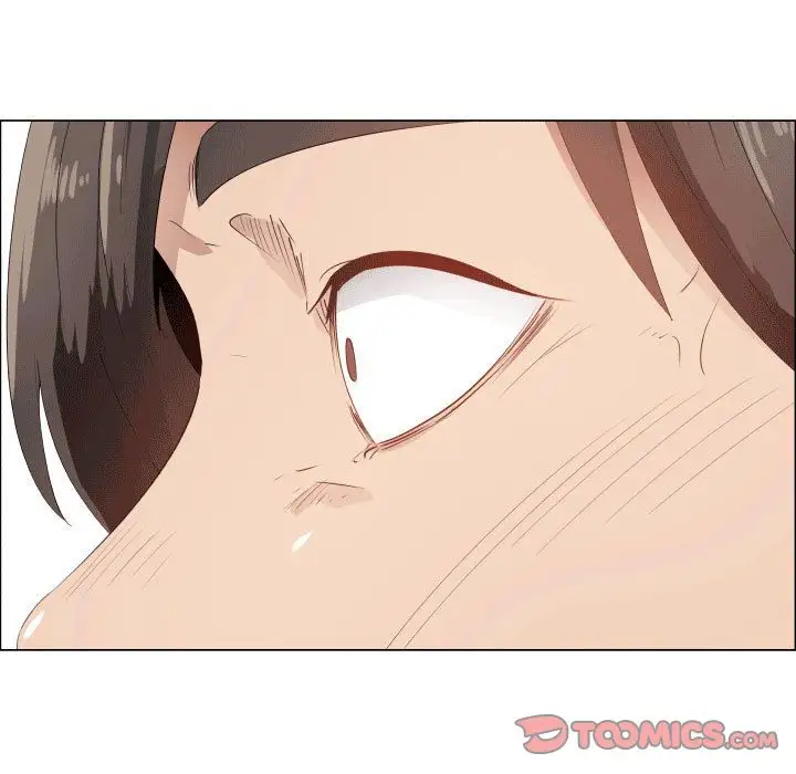 《只为满足你》漫画 第49章