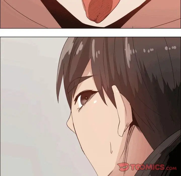 《只为满足你》漫画 第49章