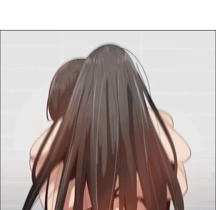 《只为满足你》漫画 第49章