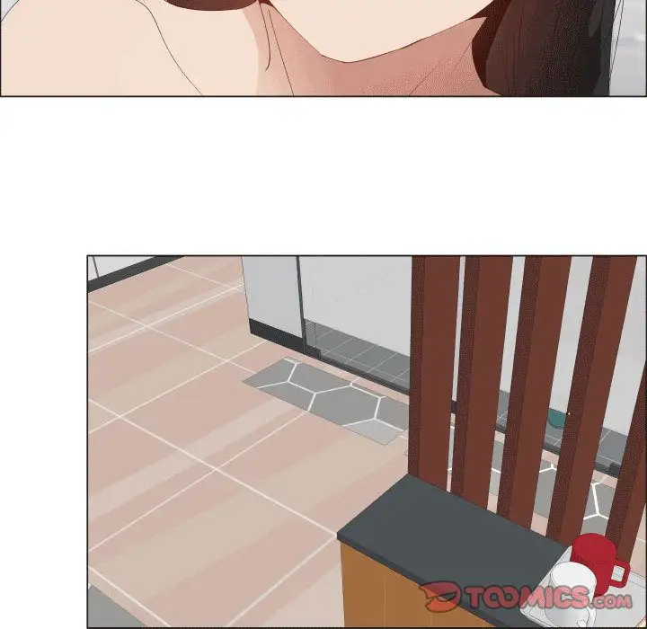 《只为满足你》漫画 第49章